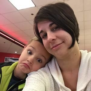 Meet your Posher, Emily